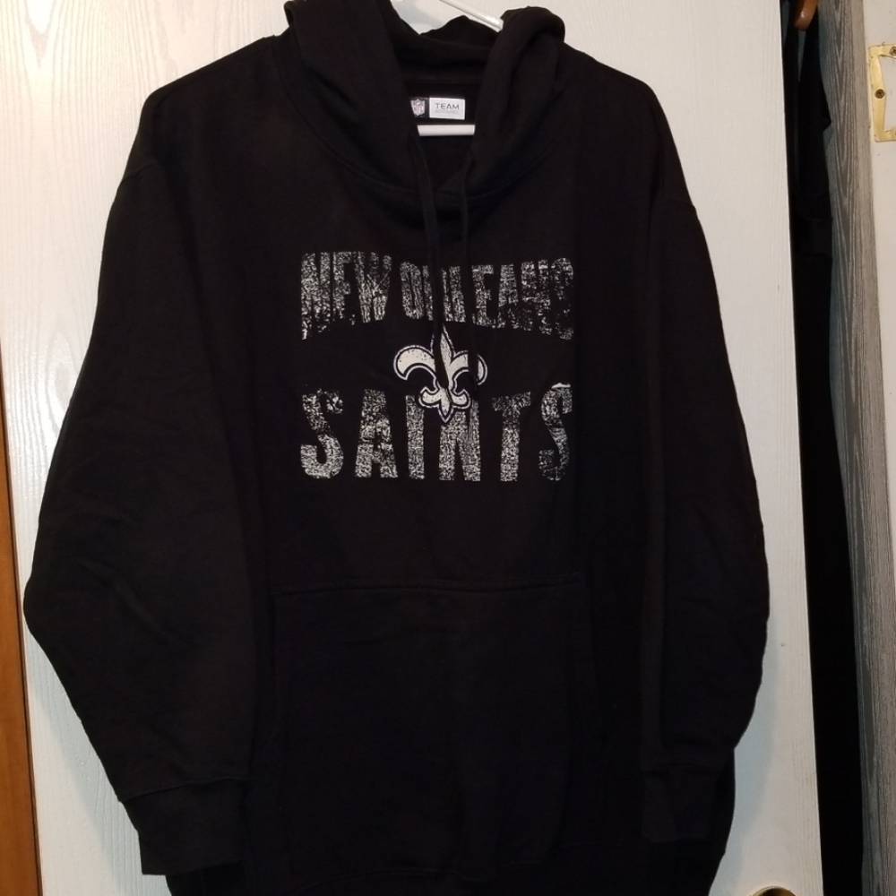 NFL New Orleans Saints Hoodie
